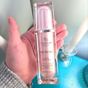 Royal hair serum/oil